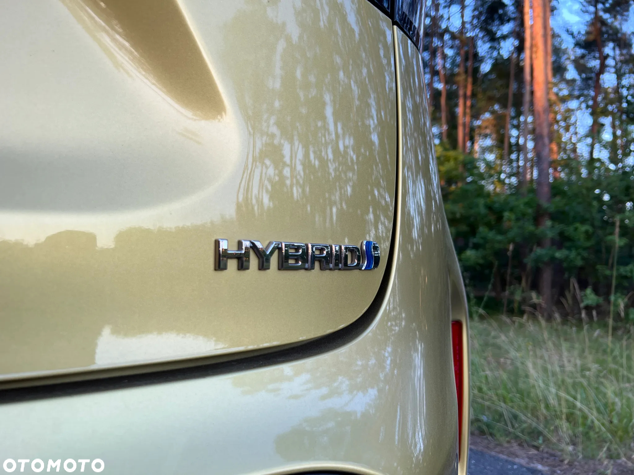 Toyota Yaris Cross Hybrid 1.5 Comfort - 8