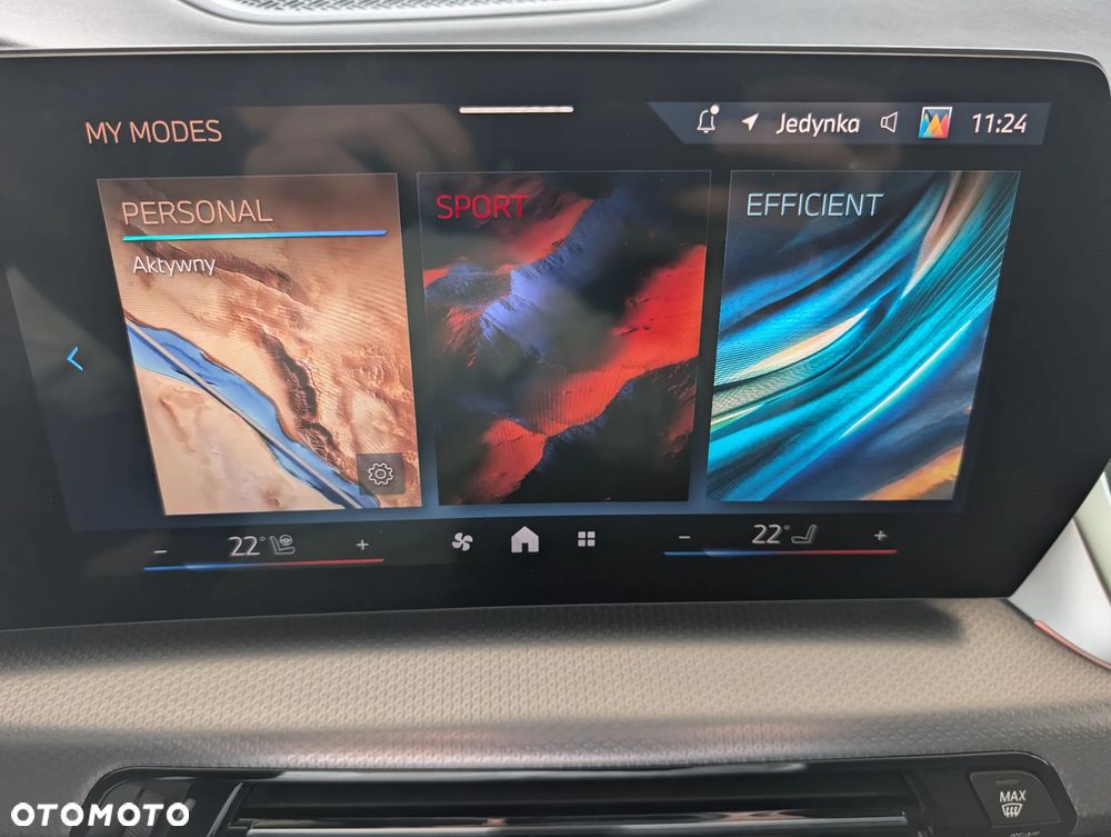 BMW X1 sDrive20i mHEV - 22