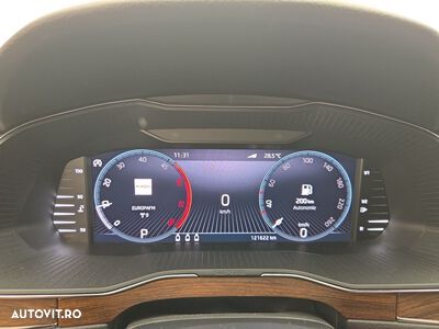 Skoda Superb - 6