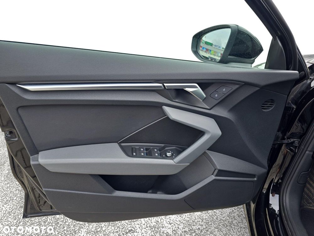 Audi A3 Sportback - 13