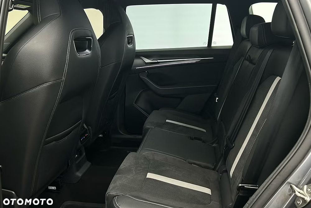 Skoda Kodiaq 2.0 TDI 4x4 DSG Sportline - 12