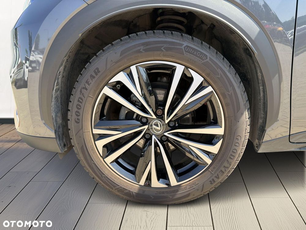 Lexus LBX 1.5 Hybrid Elegant - 20