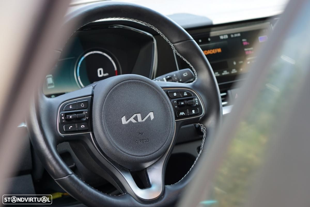 Kia e-Niro Spirit - 32