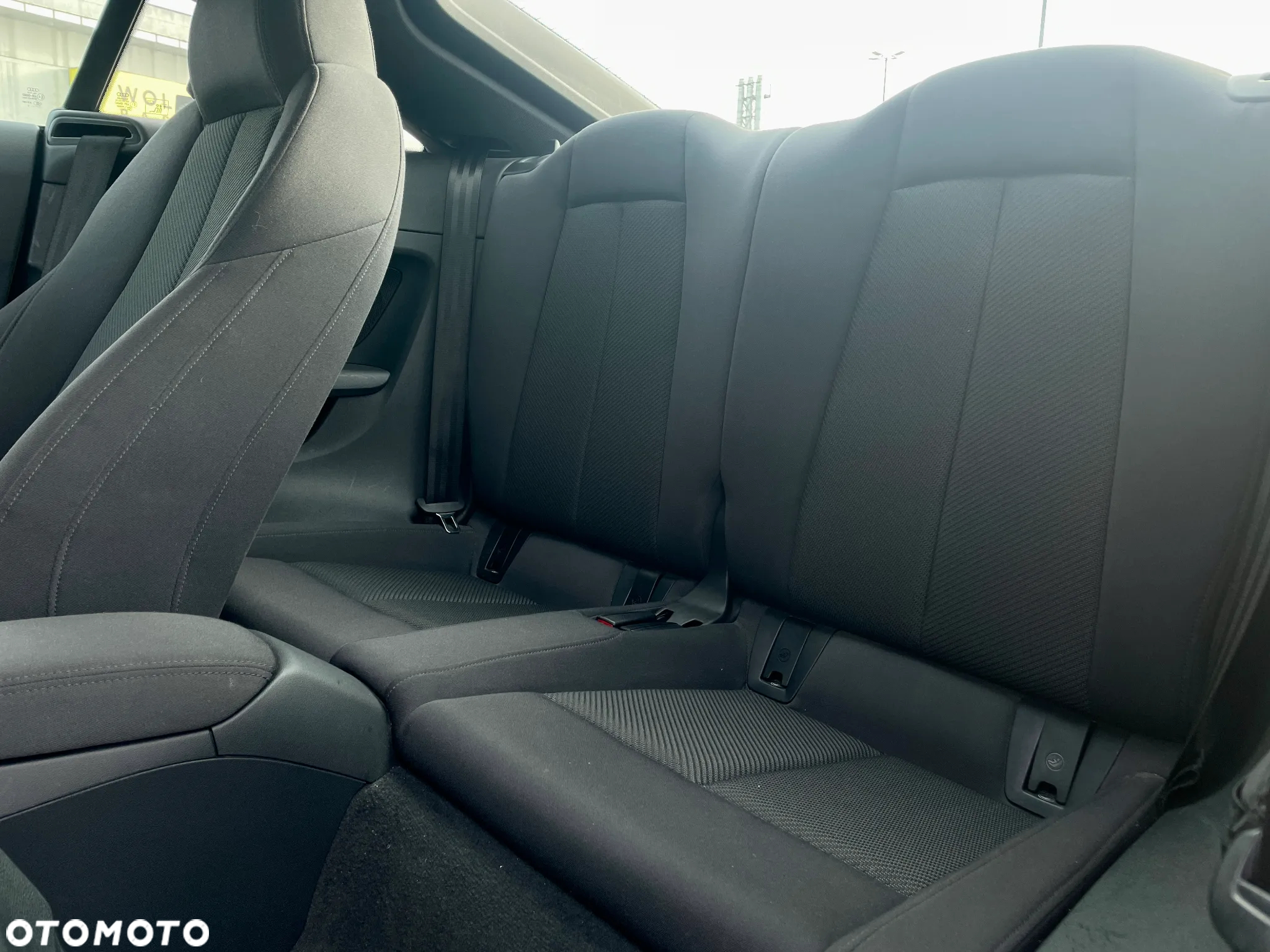Audi TT Coupé 1.8 TFSI S tronic - 12