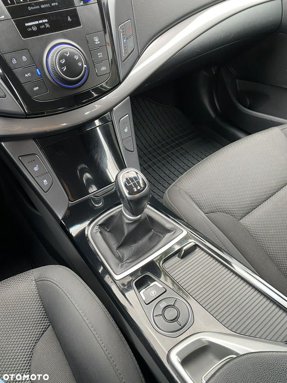 Hyundai i40 - 20