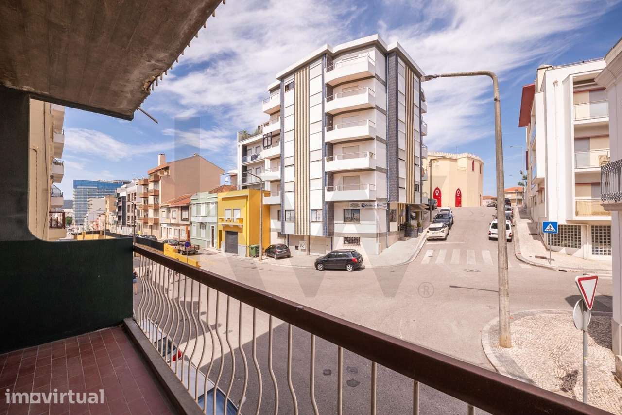 T3 Junto à Praia- Figueira da Foz - Grande imagem: 4/28