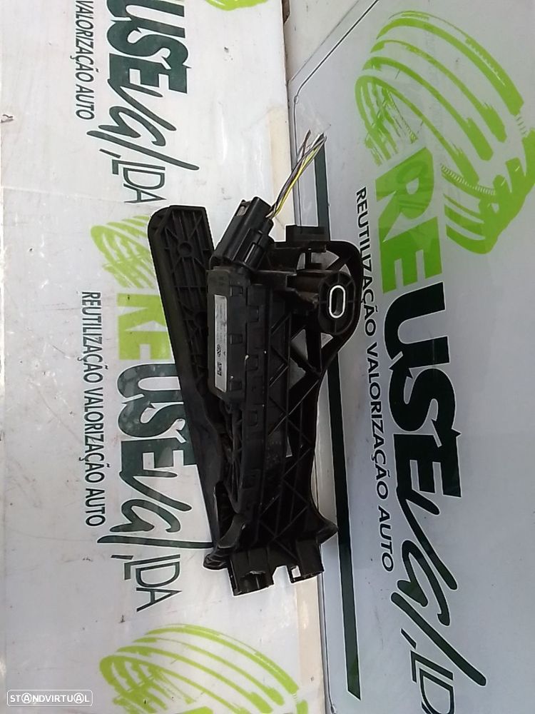 Pedal Acelarador Audi A3 (8P1) - 4