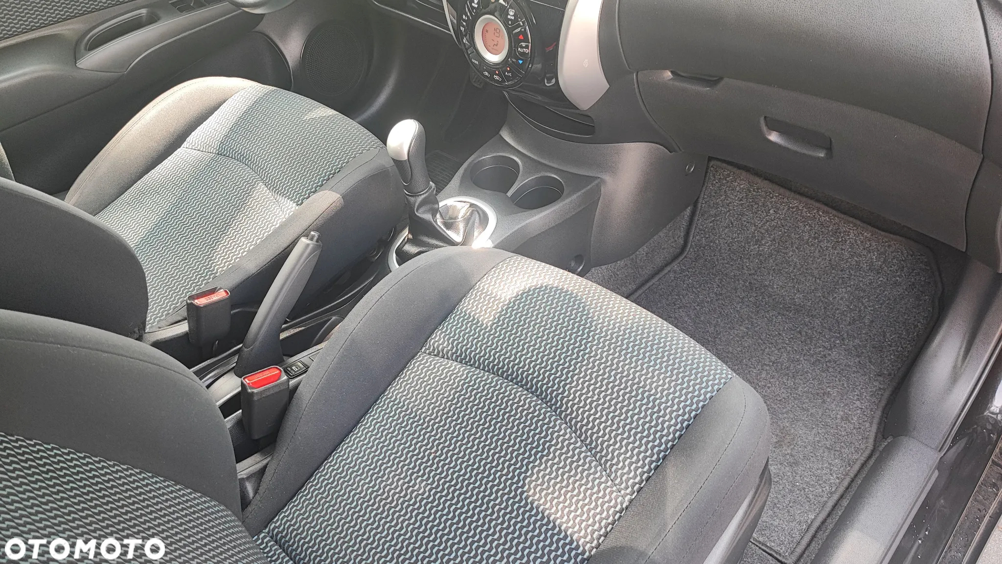 Nissan Note 1.2 Black Edition - 36