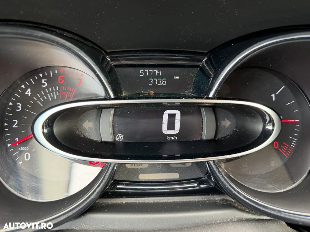 Renault Clio TCe Zen - 8