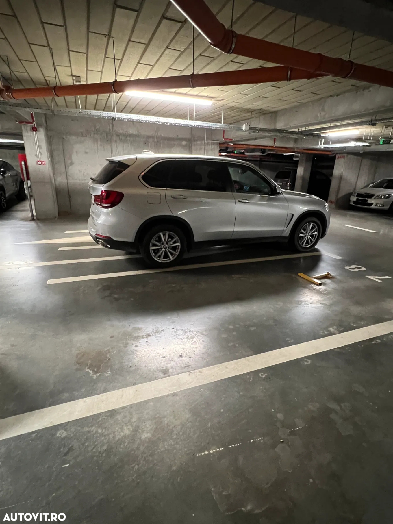 BMW X5 xDrive30d Sport-Aut. - 20