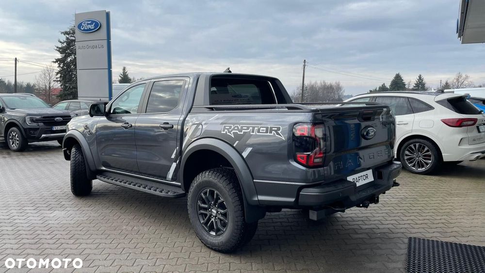 Ford Ranger - 9