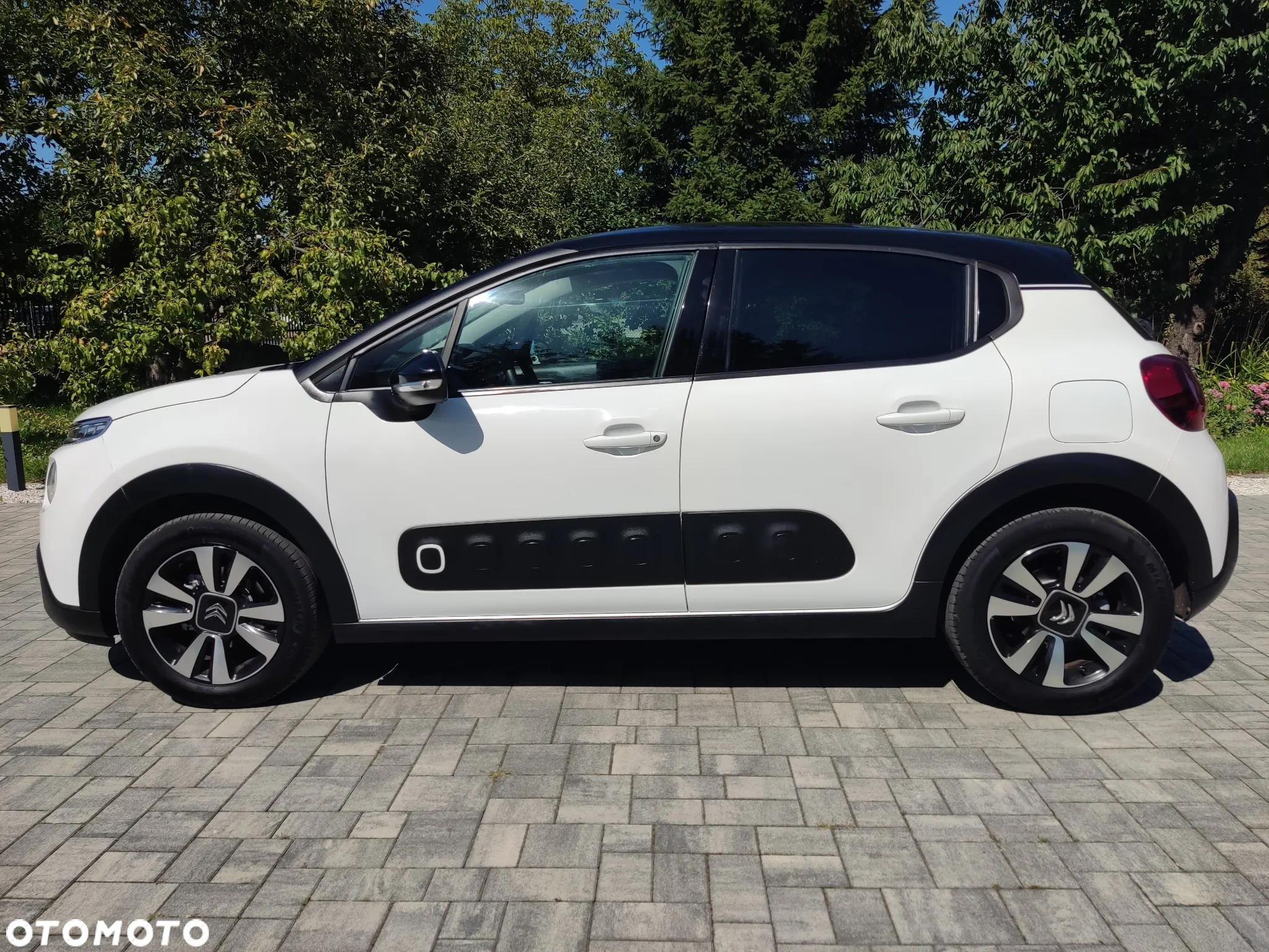 Citroën C3 1.5 BlueHDi Origins S&S - 5
