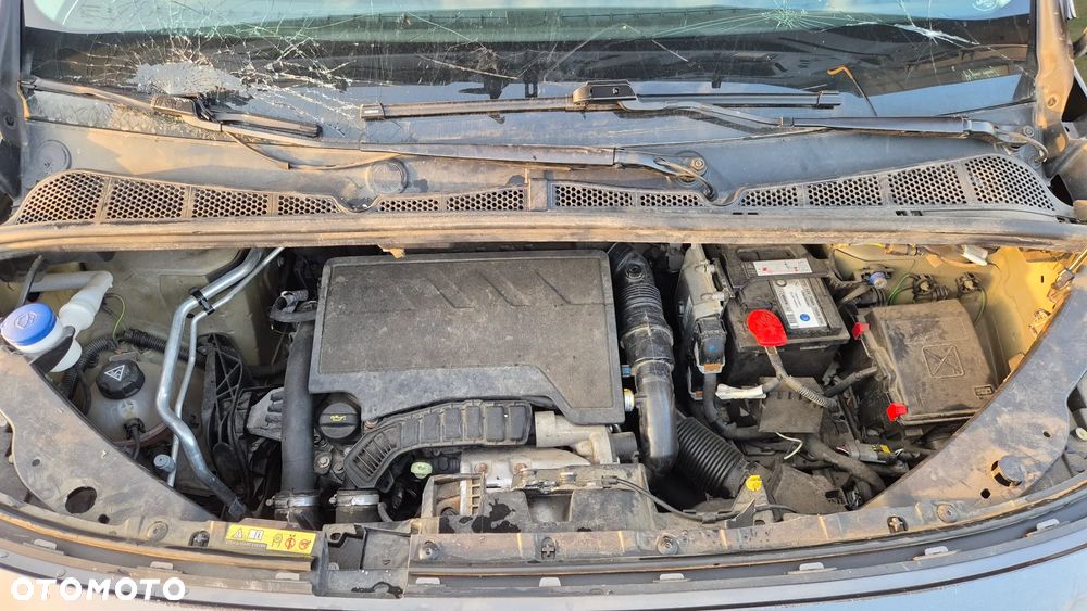 Toyota Proace City 1.2 D-4T Long 2,3t Active (bryg.) - 27