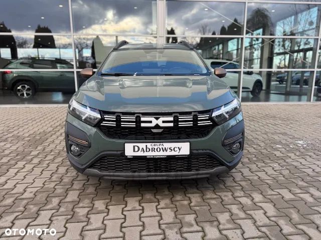 Dacia Jogger 1.0 TCe Extreme 7os - 4