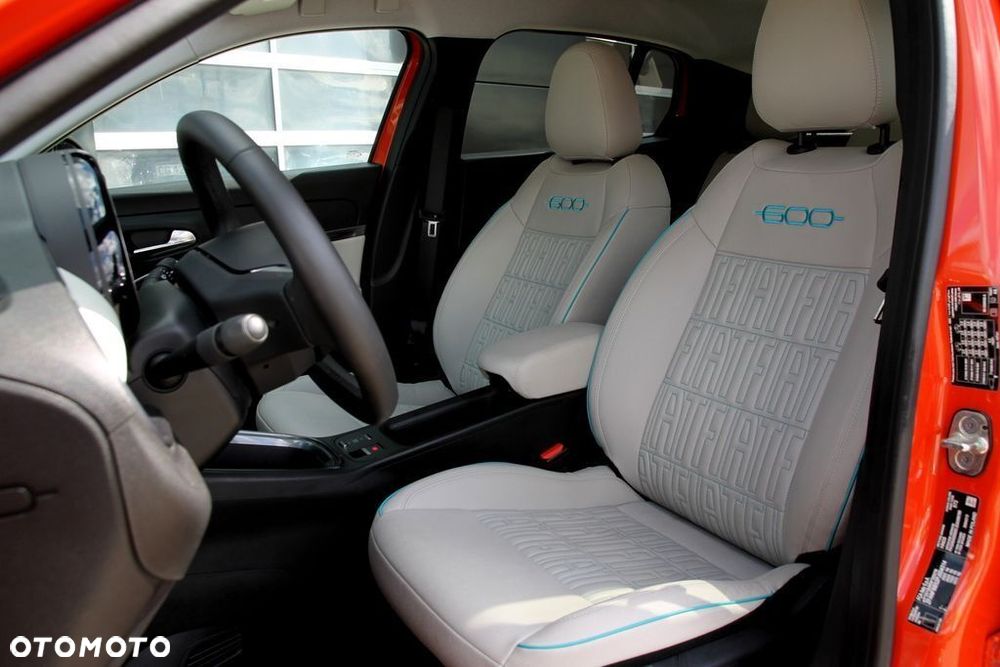Fiat 600 - 24