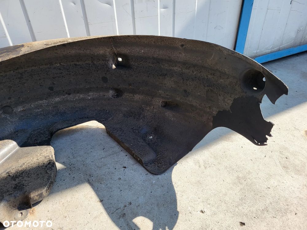 Nadkole prawy tył Peugeot 308 T9 SW - 5