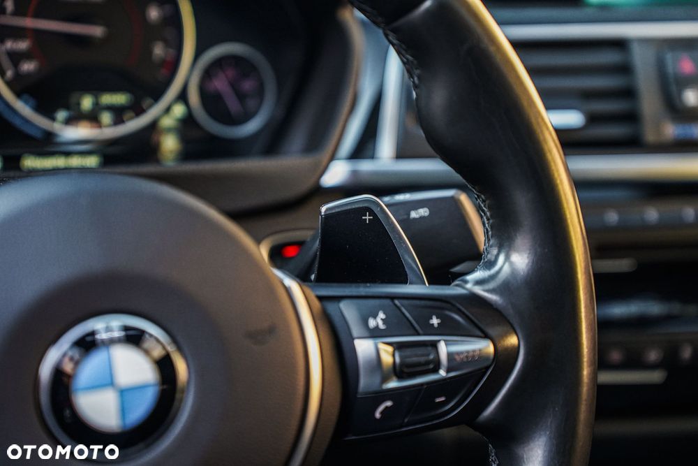 BMW Seria 4 440i Sport-Aut M Sport - 19