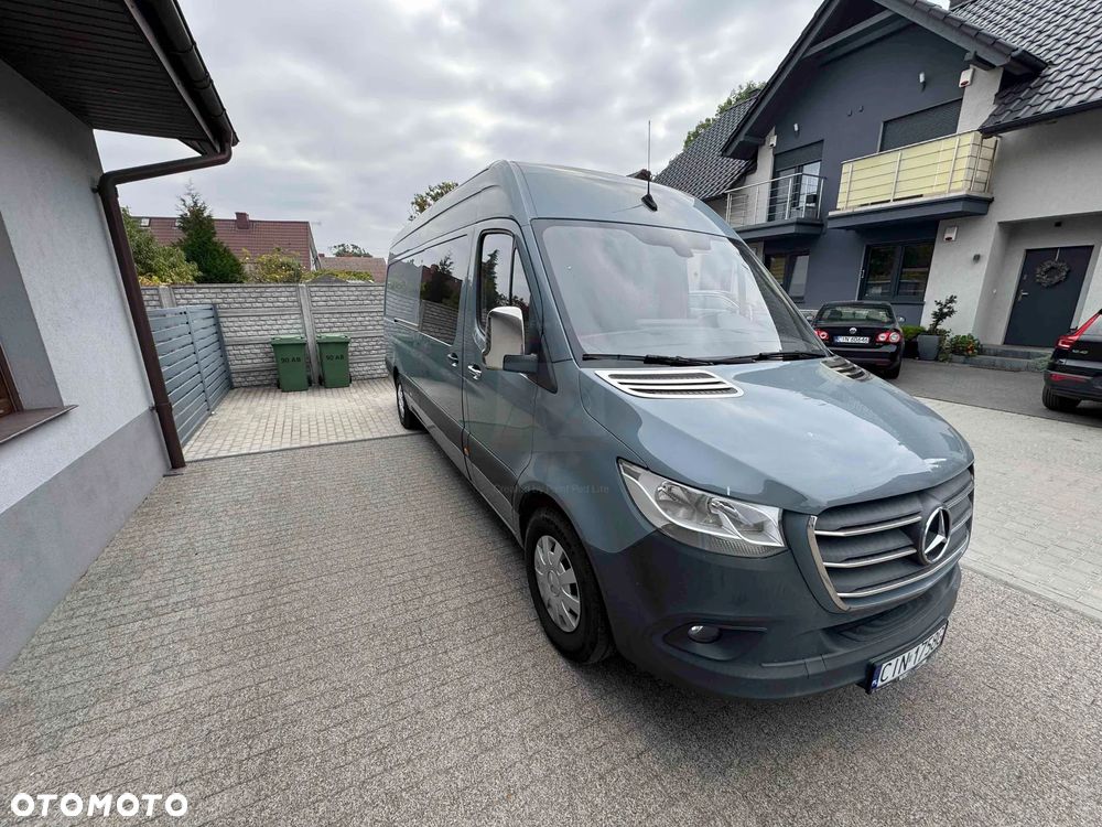 Mercedes-Benz SPRINTER - 3