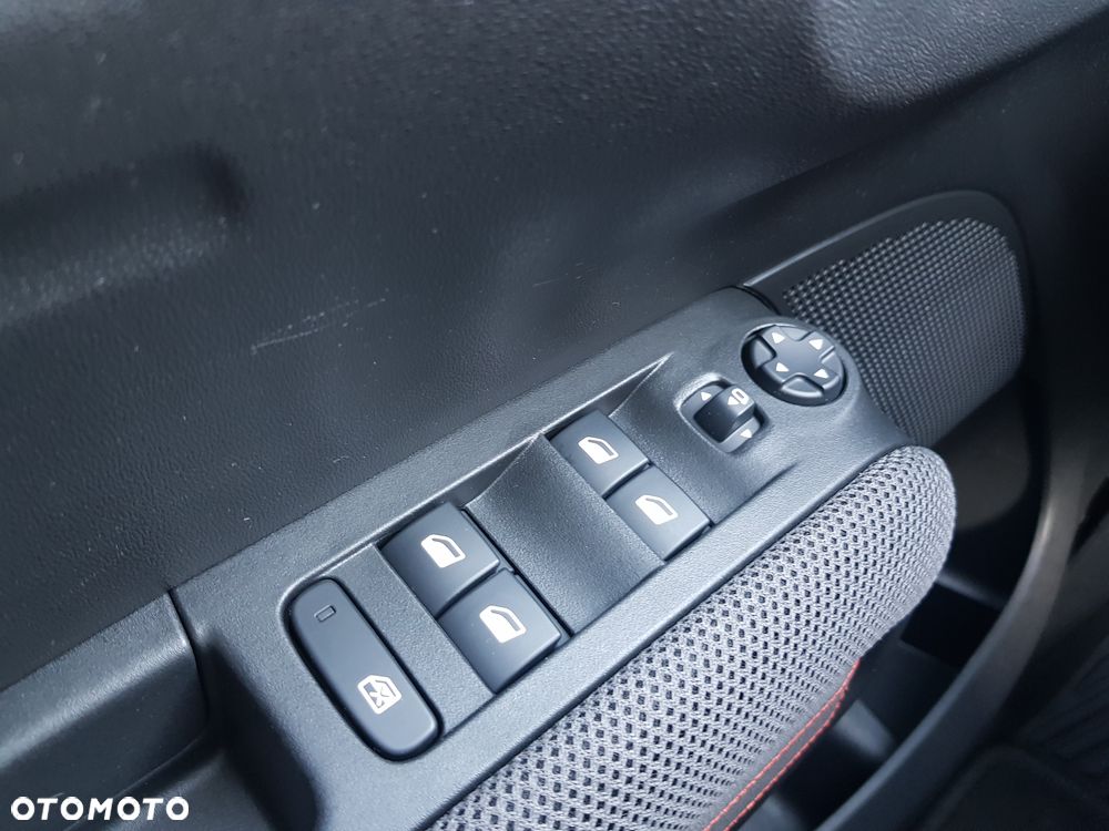 Citroën C3 Aircross - 17