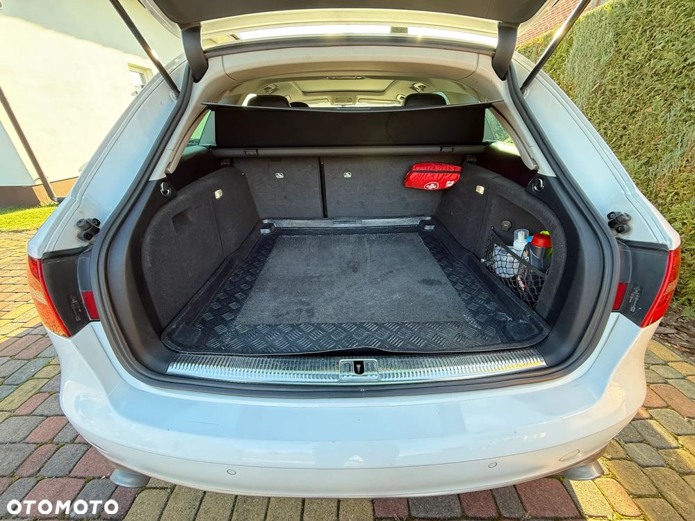 Audi A4 Allroad - 15