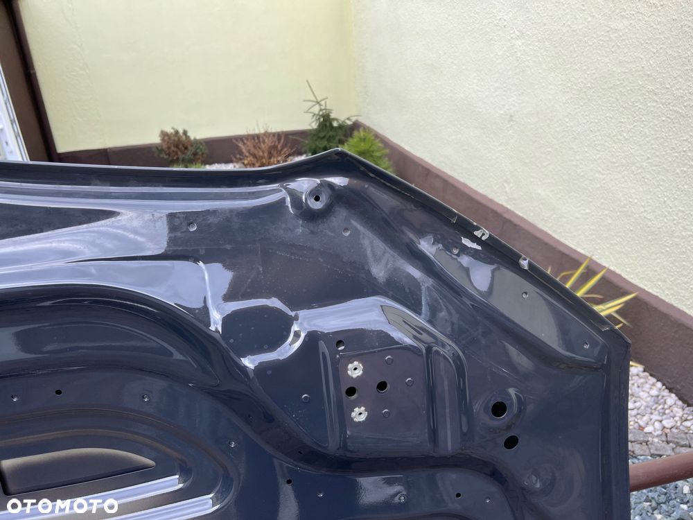 Maska BMW X5 G05 - 6