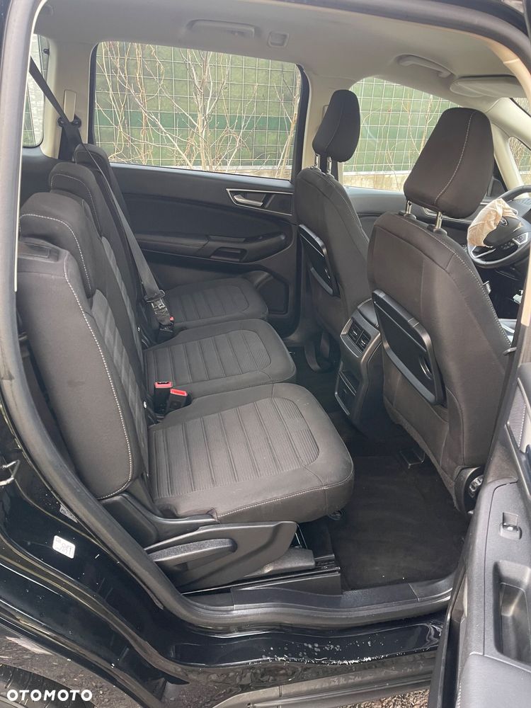 Ford Galaxy 1.5 EcoBoost Start-Stopp Business Edition - 21