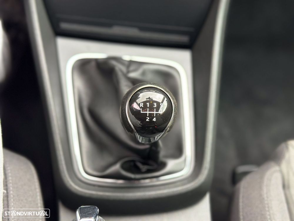 SEAT Leon SC 1.6 TDI Style Ecomotive - 17