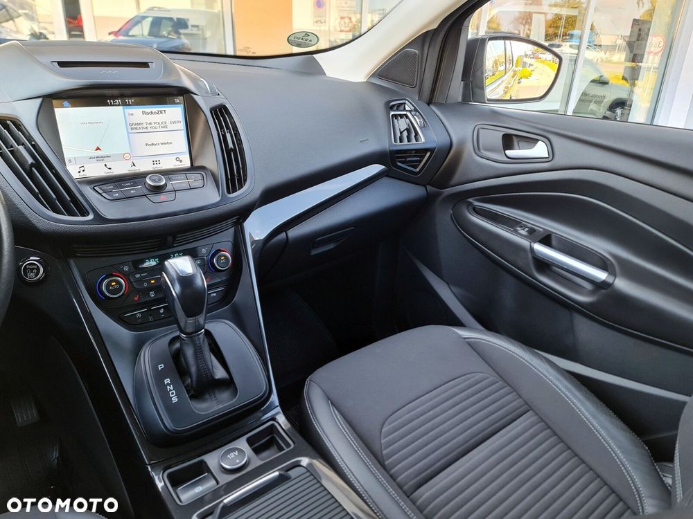Ford Kuga 2.0 TDCi AWD Titanium - 16