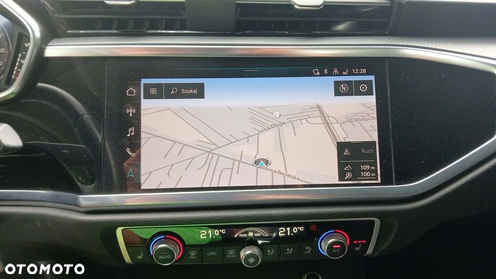Audi Q3 35 TFSI mHEV Advanced S tronic - 18