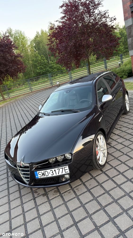 Alfa Romeo 159 1.9 JTDM 16V DPF ti - 31