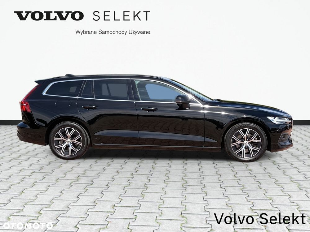Volvo V60 B3 B Core - 7