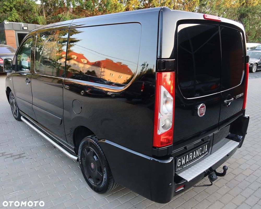 Fiat Scudo - 26
