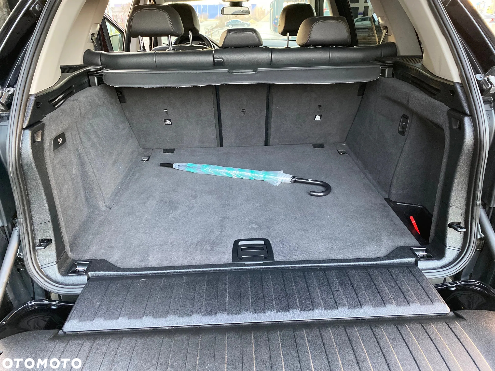BMW X5 xDrive25d - 13
