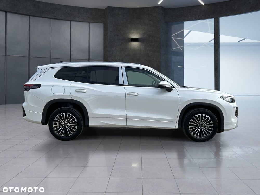 Volkswagen Tayron - 10