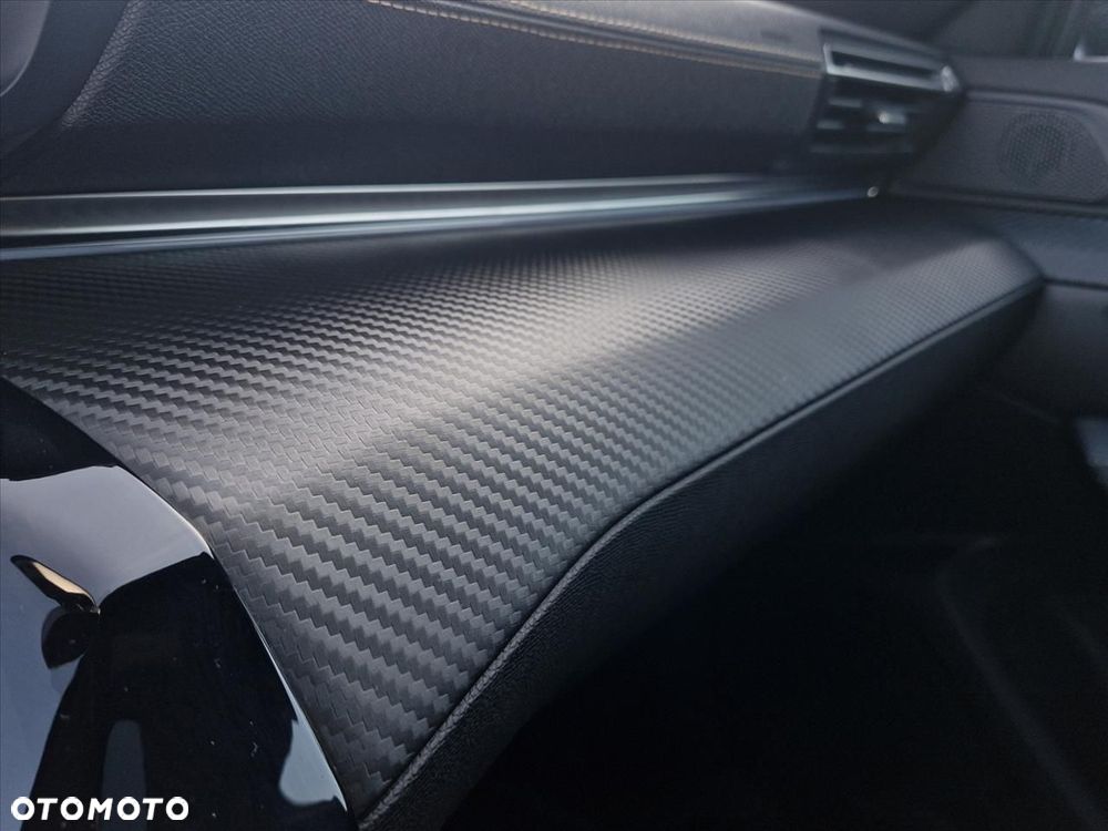 Peugeot 508 2.0 BlueHDi GT Line S&S EAT8 - 29