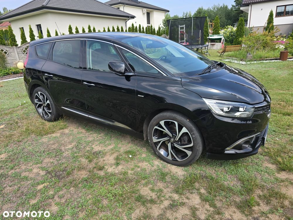 Renault Grand Scenic Gr 1.3 TCe Energy Bose - 9