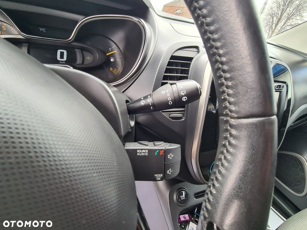 Renault Captur 1.5 dCi Life - 19