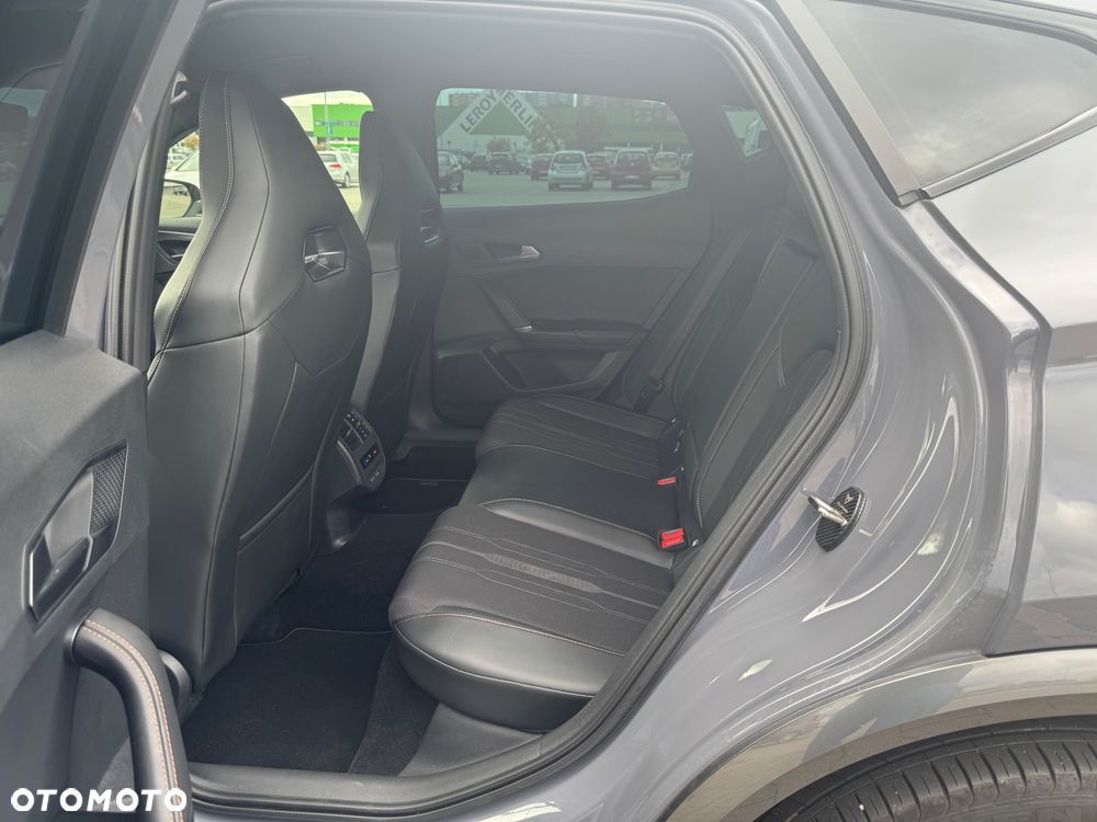 Cupra Formentor 2.0 TSI 4Drive VZ Fuori Edition DSG - 40