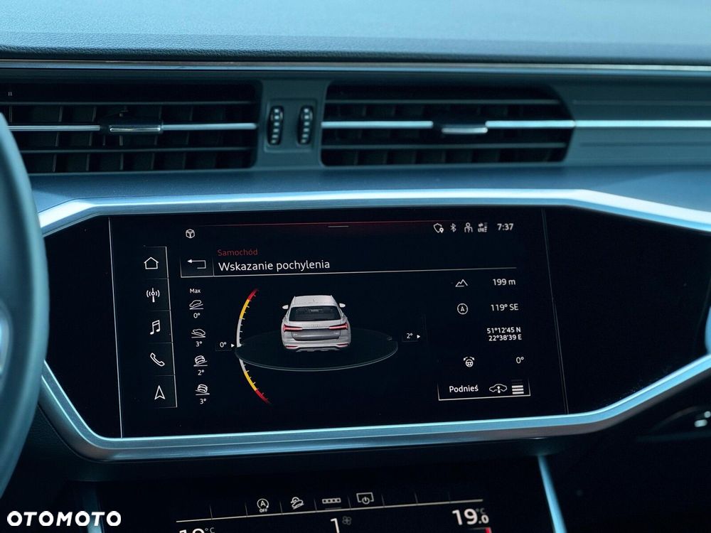 Audi A6 Allroad 40 TDI mHEV Quattro S tronic - 25