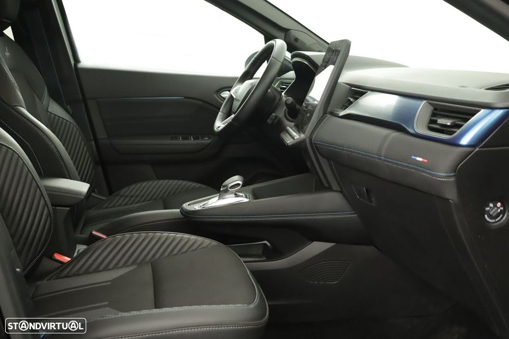 Renault Symbioz 1.6 E-Tech Full Hybrid Esprit Alpine - 22