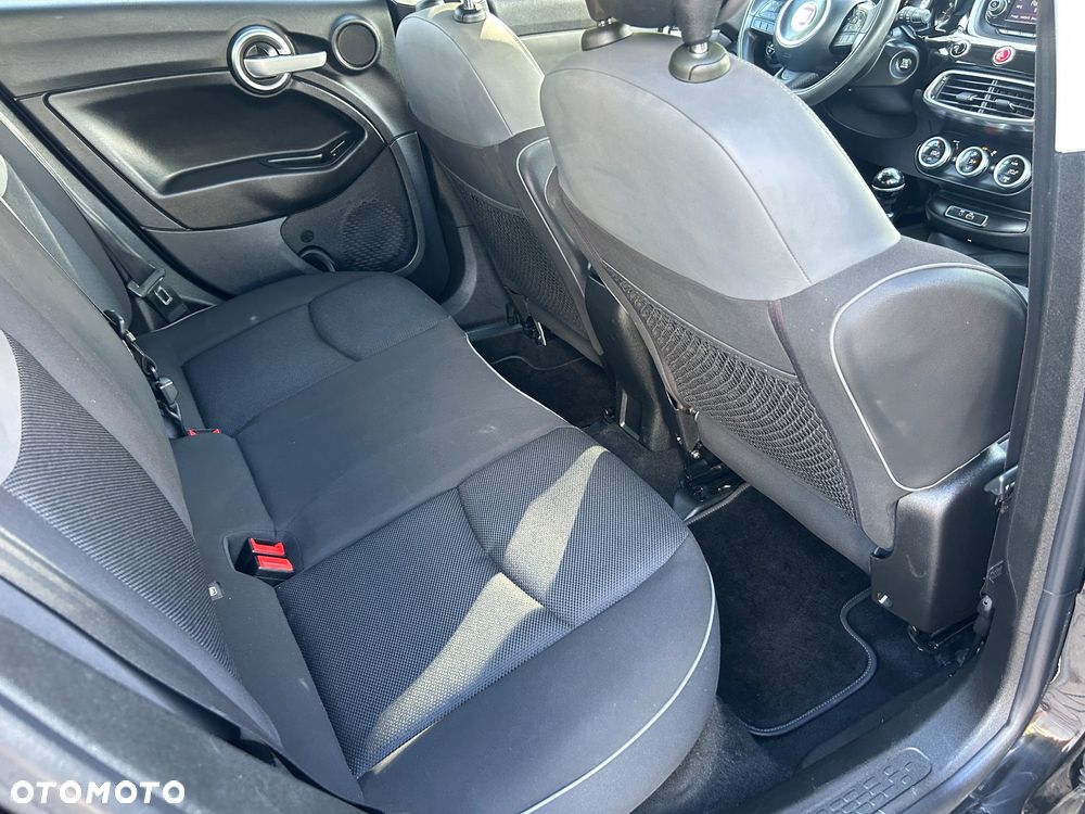 Fiat 500X 1.4 MultiAir 4x2 S&S Cross - 16