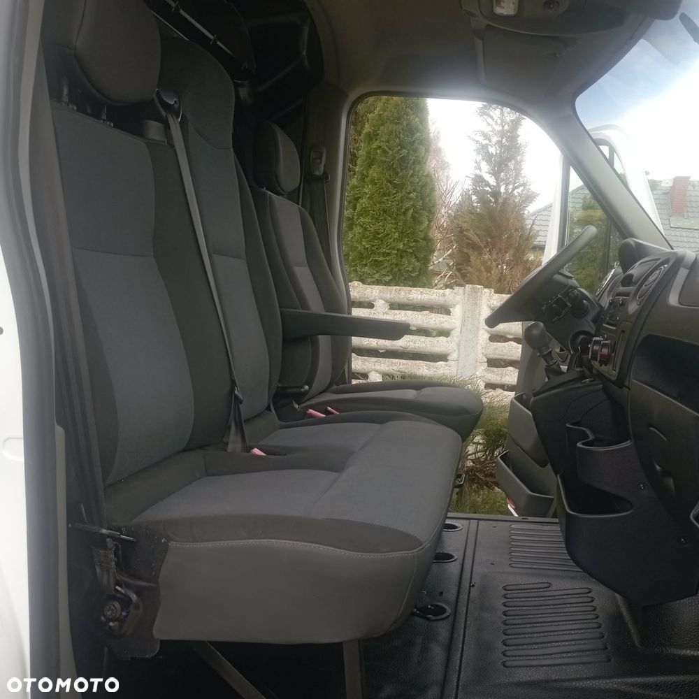 Renault Master - 15