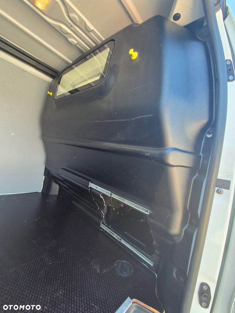 Toyota Proace L2 2020r 2.0HDI BLIS KAMERA  FULL SERVIS ASO JAK NOWY 100% BEZWYPADKOWY - 15