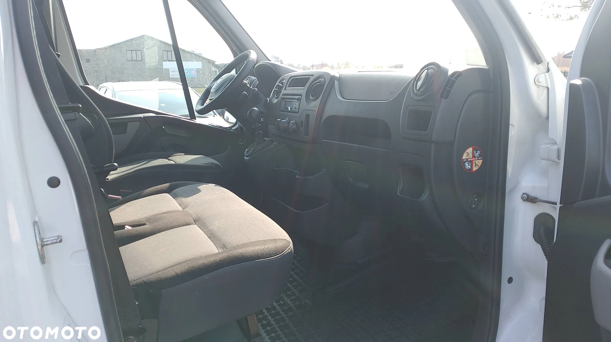 Renault Master - 8