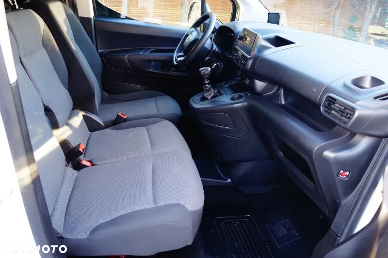 Toyota Proace Long Salon Pl Serwis Aso Bogata Opcja Faktura Vat 23% - 24