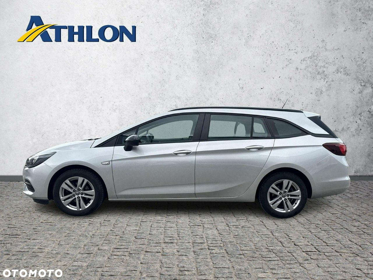 Opel Astra V 1.4 T Edition S&S - 2