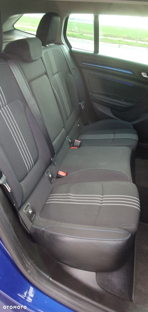 Renault Megane 1.6 dCi GT EDC - 15