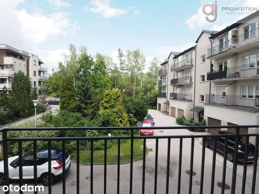 2-pok. 50 m2, 1 piętro, ul. Okoniowa 20