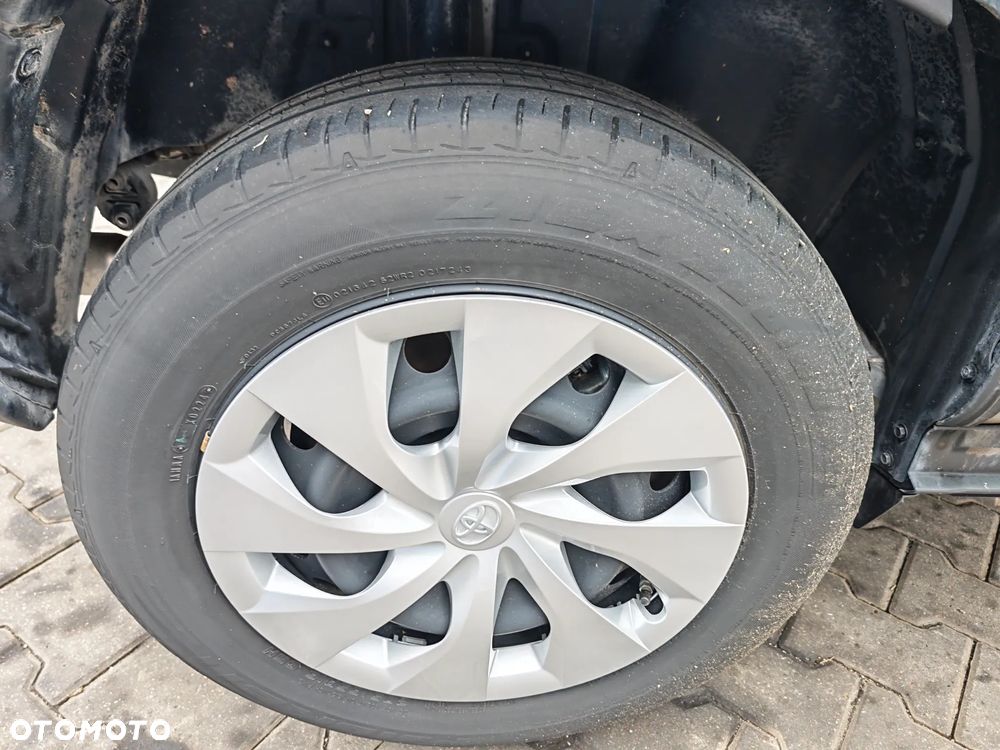 Toyota Yaris Cross 1.5 VVT-i Comfort - 23