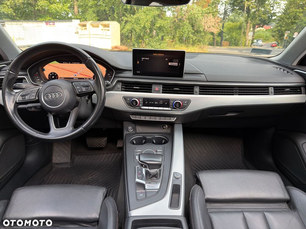 Audi A4 Avant 2.0 TDI S tronic - 5